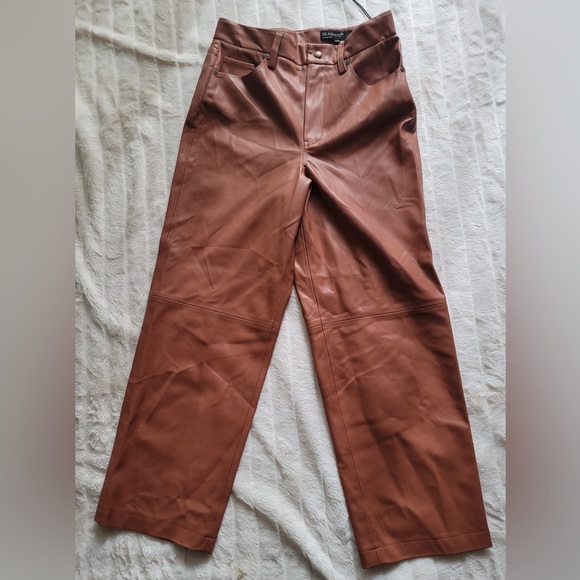 Blanknyc women’s Baxter Ribcage | Tan| Size 30 & 28 NWOT - Picture 1 of 5